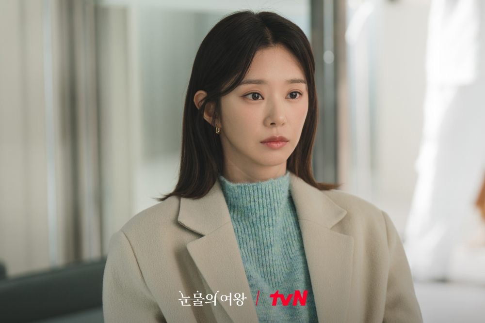 8 Watak dalam Drama Korea 2024 Mempunyai Pengakhiran Bahagia Bersama Cinta Pertama Mereka, Buat Terharu 3 7dfe8d72 3ade 47eb b4b1 7041f9de1271