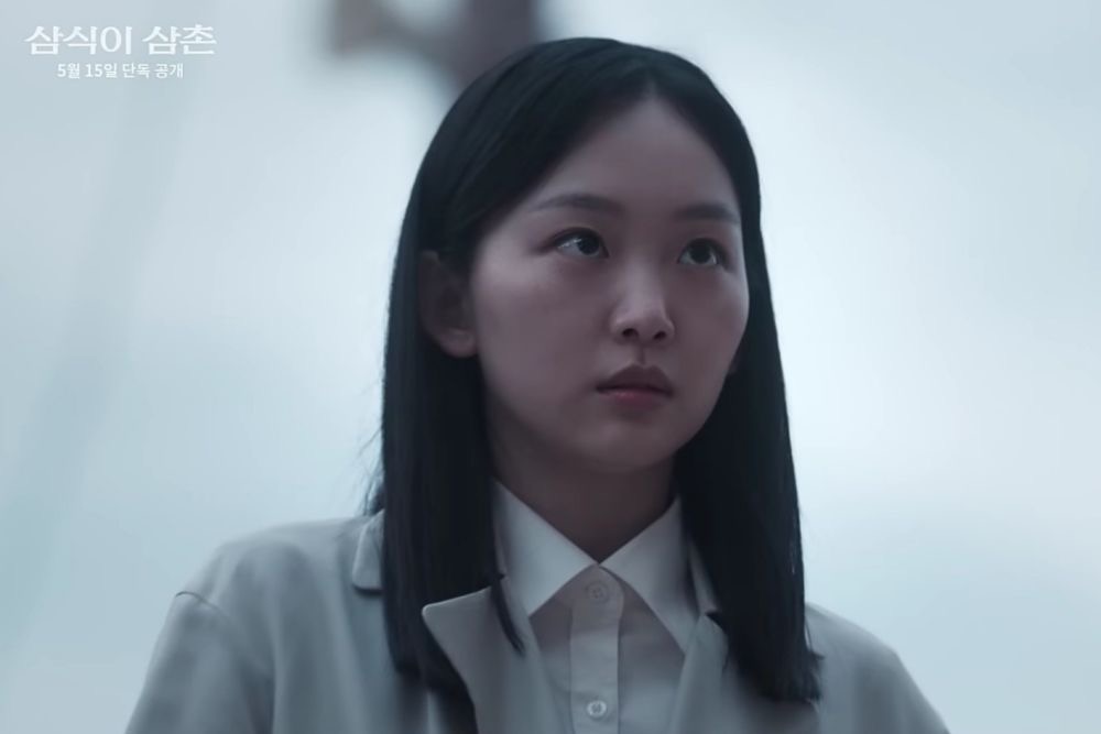 Uncle Samsik - 7 Perkara Menarik Tentang Watak Jin Ki Joo, Tayang 15 Mei Nanti 7 80a83618 bd74 46fa 9453 8d0bae3b2631