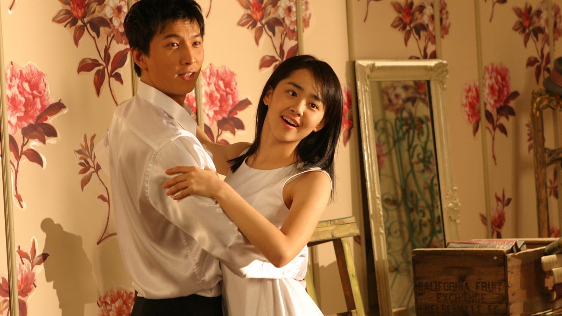 5 Filem Korea Komedi Romantik Sangat Berkualiti, Mungkin Anda Belum Tonton 5 81356dc1 7f73 4a6d 8db3 5da7f097e5c6