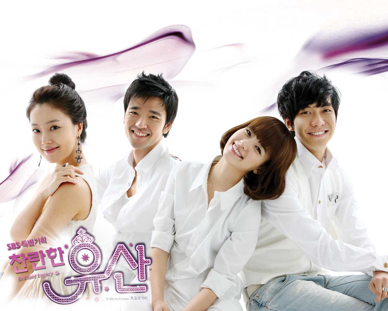 7 Kdrama Tentang Chaebol yang Tiba-Tiba Hidup Susah, Klise Tapi Menarik 3 8159a93b f933 4496 b00f daf2303be782