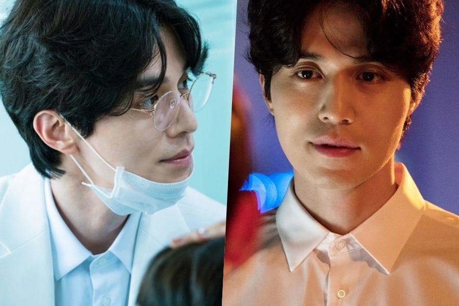 6 Drama Korea Tampilkan Villain sebagai Watak Utama, Kebanyakannya Kisah Psikopat 3 994580b0 0add 45b8 918f 4e68b3830c10 1