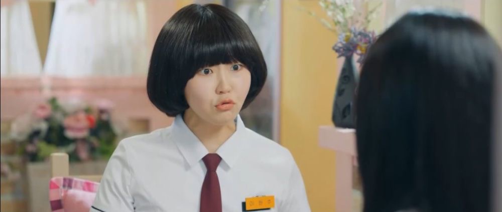 8 Watak dalam Drama Korea 2024 Mempunyai Pengakhiran Bahagia Bersama Cinta Pertama Mereka, Buat Terharu 5 997a9e47 0b12 40e6 b9c6 df04466a2892 1