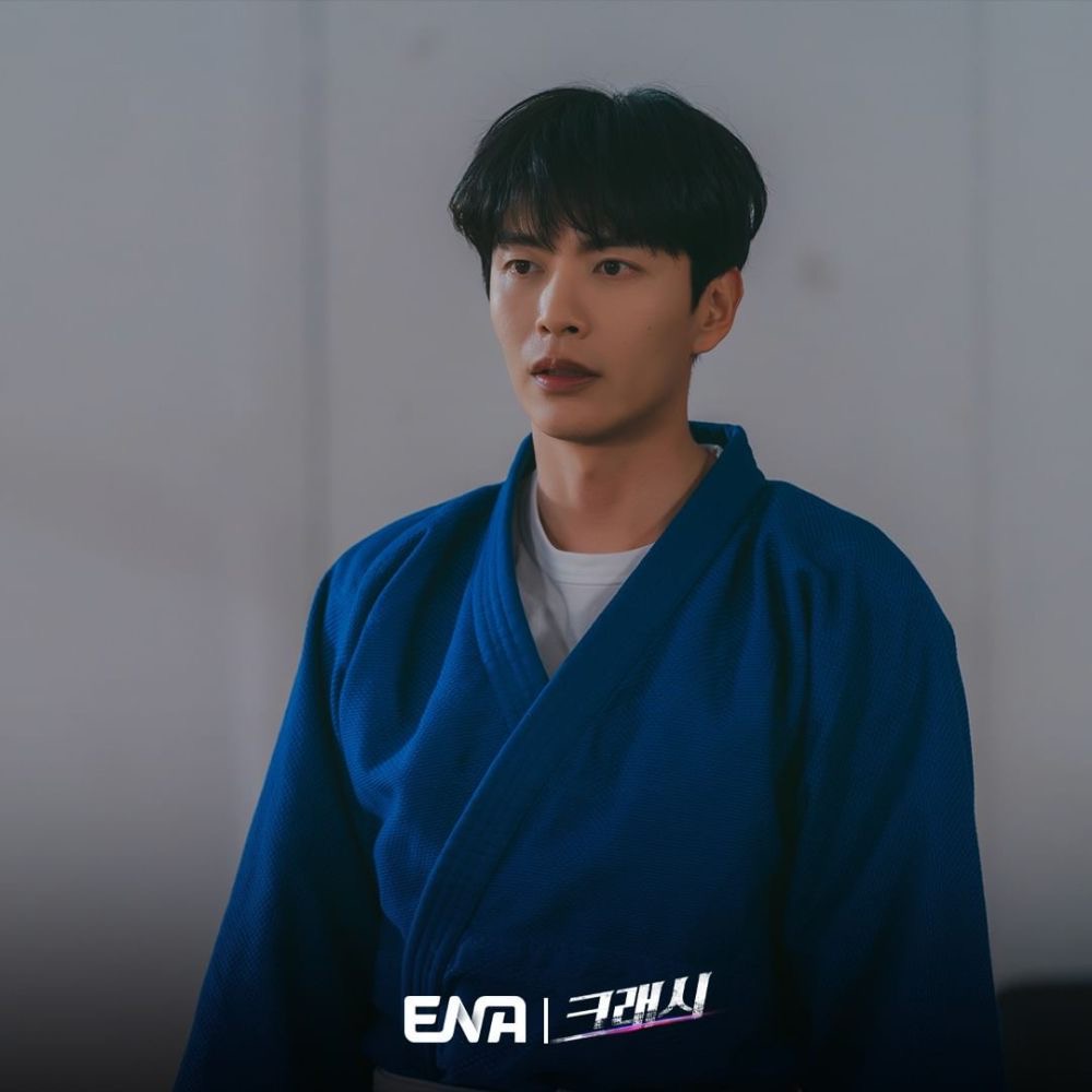 7 Perkara Menarik Tentang Watak Lee Min Ki dalam Kdrama Baru “Crash”, Genre Penyiasatan Komedi 7 9b21d9a7 ff97 4141 bb1d c43d384aeb50