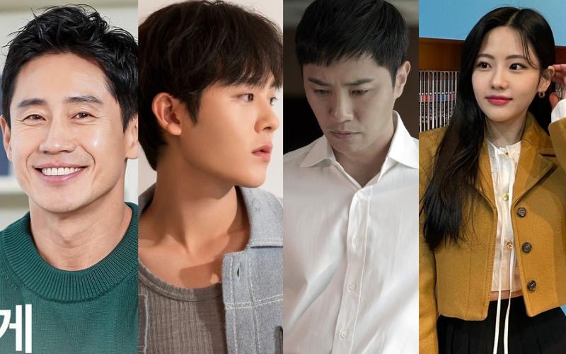 Drama Misteri Thriller “The Auditors” Bahas Isu Jenayah dan Rasuah, Bakal Menemui Anda 2 9fd57a5f fb8a 4d3b 95f7 30720c70fd0a