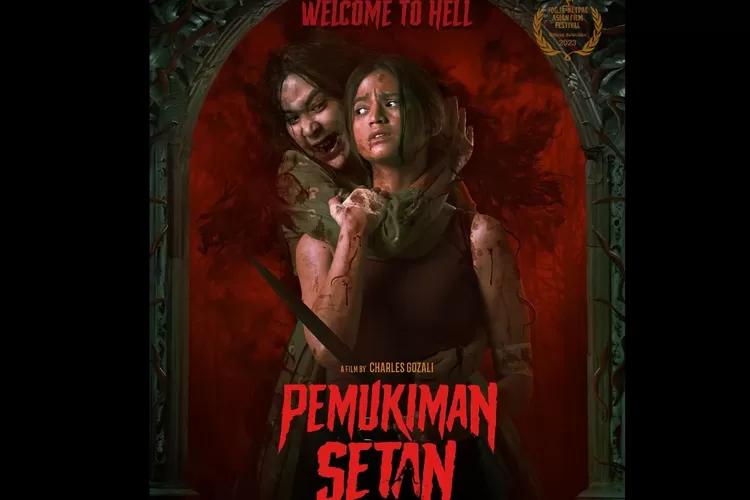 Filem seram