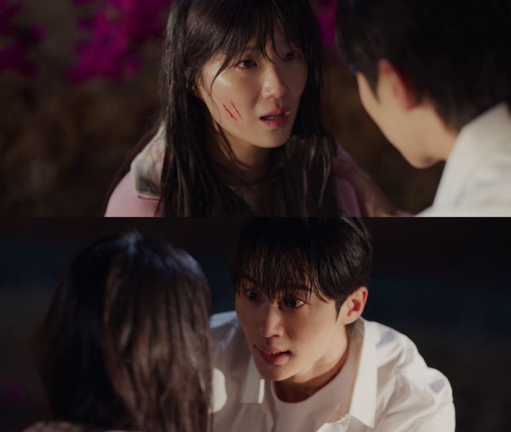 Lovely Runner, Kdrama Paling Banyak Ditonton Ketika Ini Walaupun Rating Merosot Sedikit di Episod 7-8 2 Lovely runner