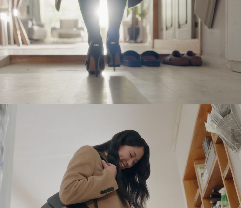 Lovely Runner, Kdrama Paling Banyak Ditonton Ketika Ini Walaupun Rating Merosot Sedikit di Episod 7-8 3 IMG 4281