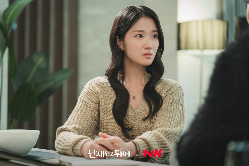 Lovely Runner, Kdrama Paling Banyak Ditonton Ketika Ini Walaupun Rating Merosot Sedikit di Episod 7-8 9 IMG 4287
