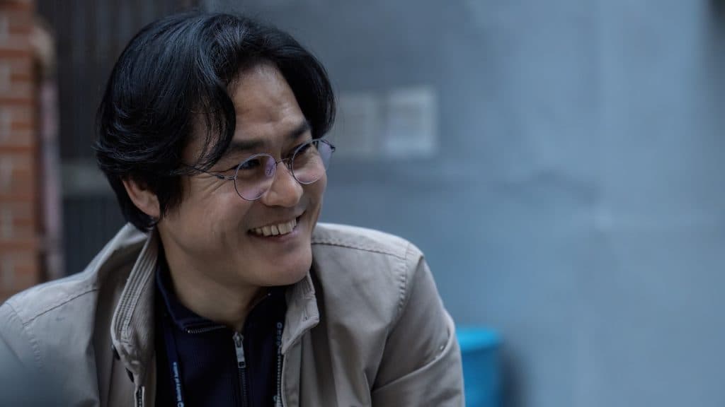 26 Filem Korea Menarik Mewarnai Kalendar Tahun 2024 8 IMG 4416