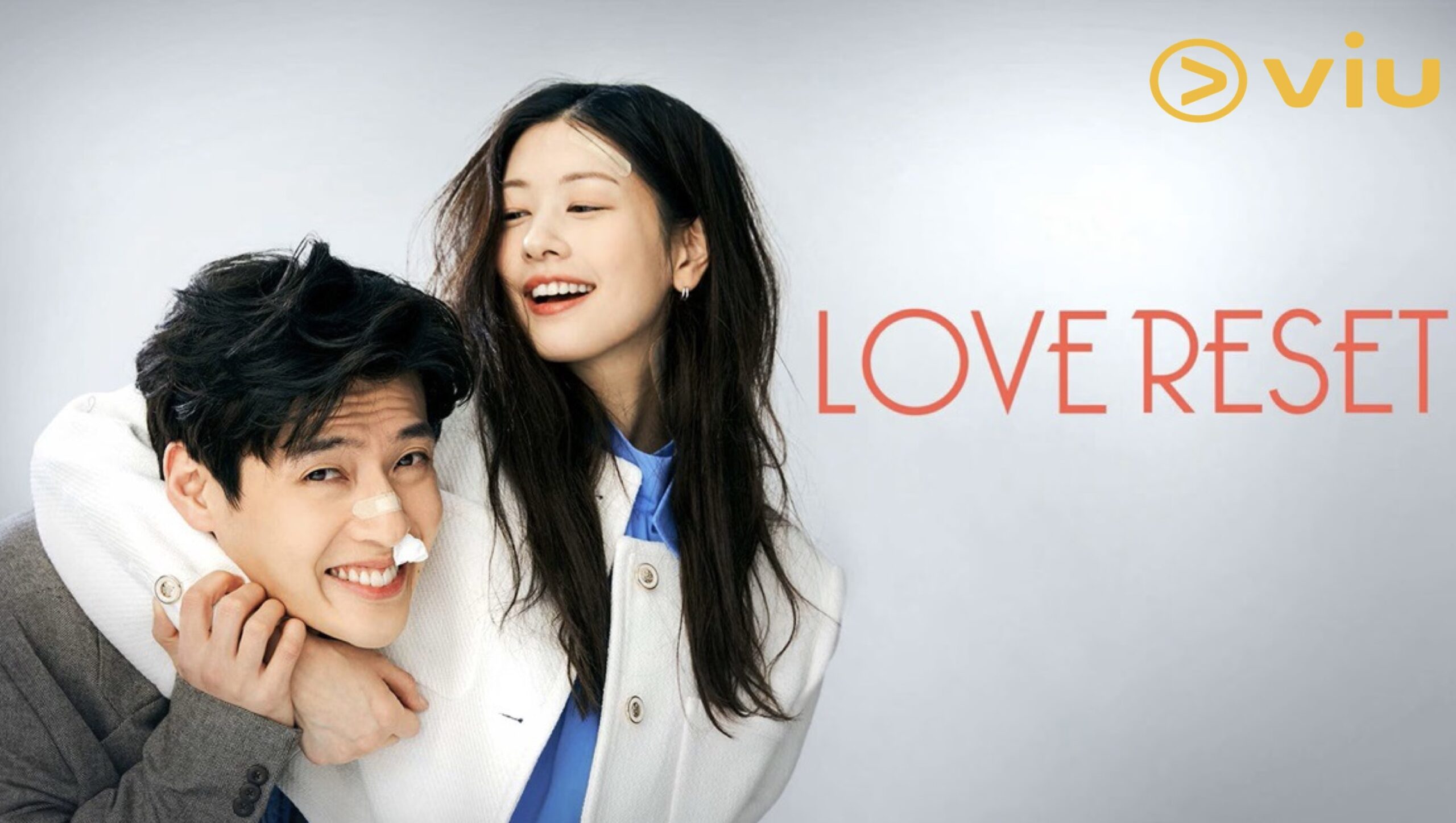KMovie Box Office "Love Reset" Kini di Viu - Kisah Lucu Pasangan Amnesia Yang Akan Bercerai 1 IMG 4580 scaled