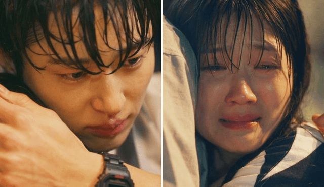 Kehadiran Heo Hyeong Gyu Sebagai Psikopat dan Pembunuh Bersiri, Mengubah Genre “Lovely Runner” Menjadi Thriller Psikologi 5 IMG 4976