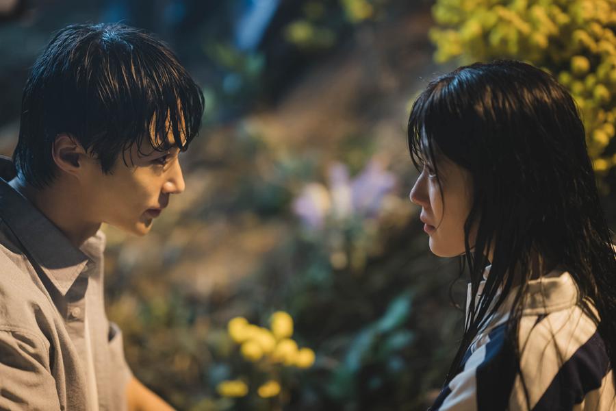 Lovely Runner Memintas Queen of Tears Sebelumnya 50.30% sebagai Kdrama Paling Popular Dengan Rating Index 60.52% Minggu Pertama Mei 1 IMG 5030