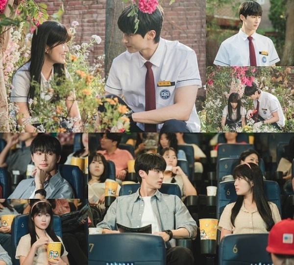 Lovely Runner Memintas Queen of Tears Sebelumnya 50.30% sebagai Kdrama Paling Popular Dengan Rating Index 60.52% Minggu Pertama Mei 2 IMG 5031