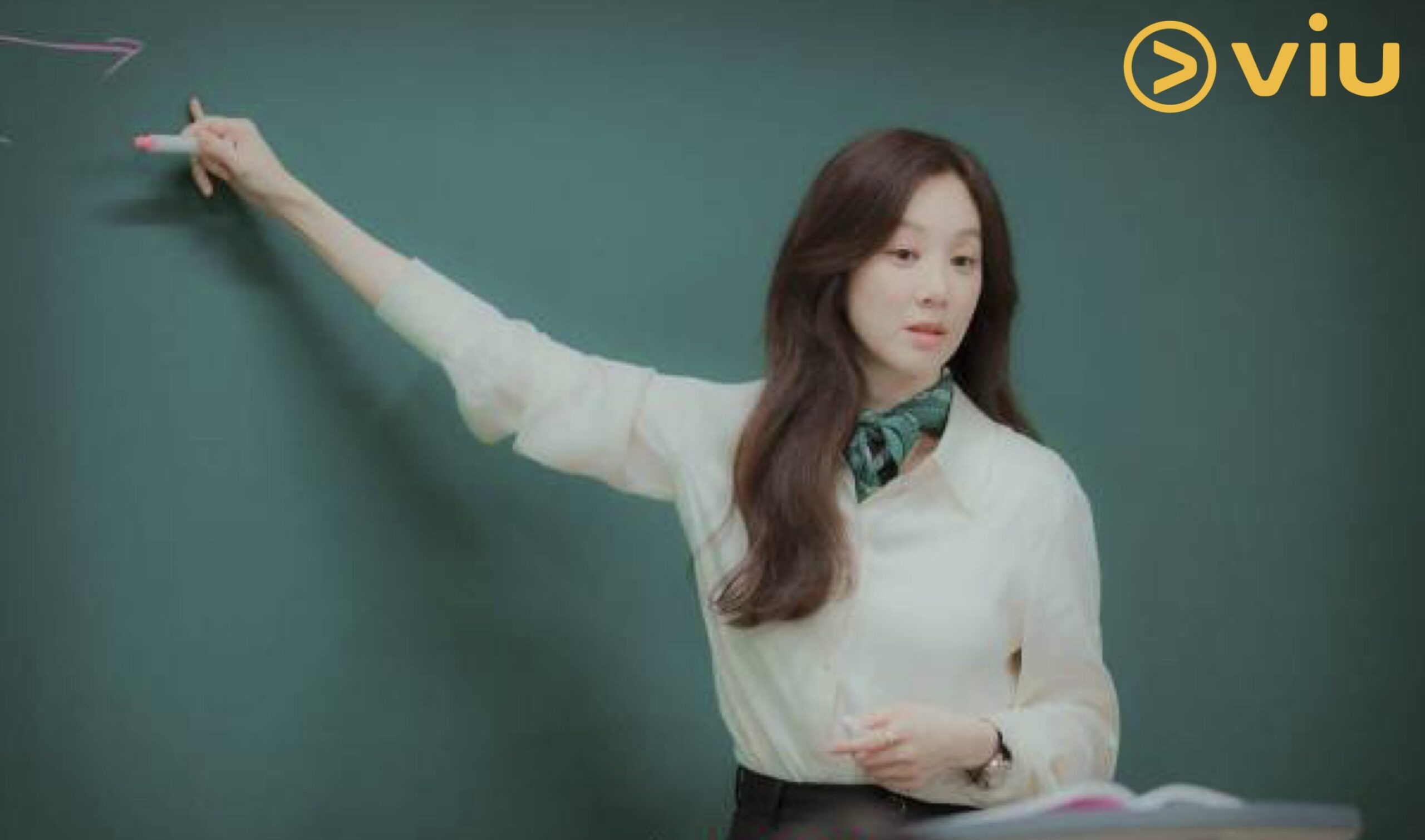 Viu Original The Midnight Romance in Hagwon, Tampilkan Wi Ha Jun Kali Pertama dalam Genre Romantik 6 IMG 5098 scaled