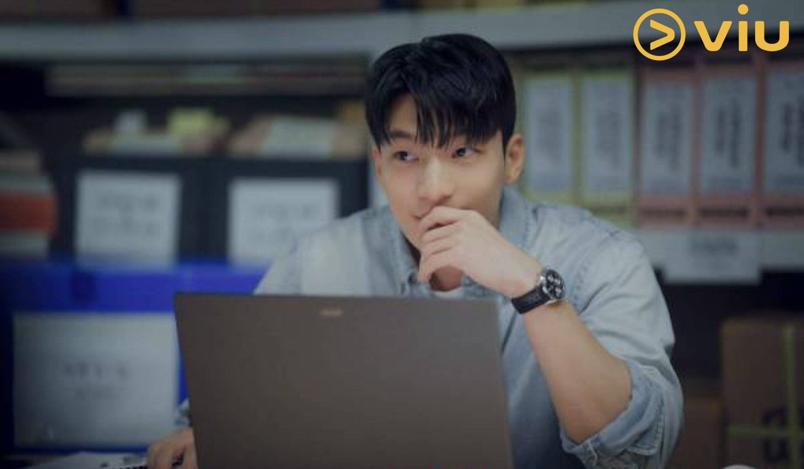 Viu Original The Midnight Romance in Hagwon, Tampilkan Wi Ha Jun Kali Pertama dalam Genre Romantik 5 IMG 5099 scaled