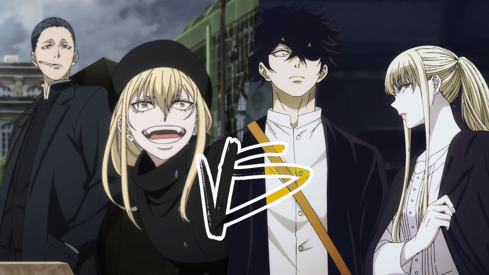 5 Pilihan Anime Winter 2024 yang “Underrated”, Penuh Pengembaraan 5 Anime