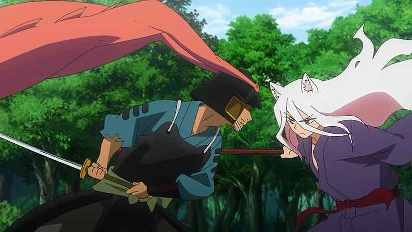 5 Pilihan Anime Winter 2024 yang “Underrated”, Penuh Pengembaraan 4 IMG 5360
