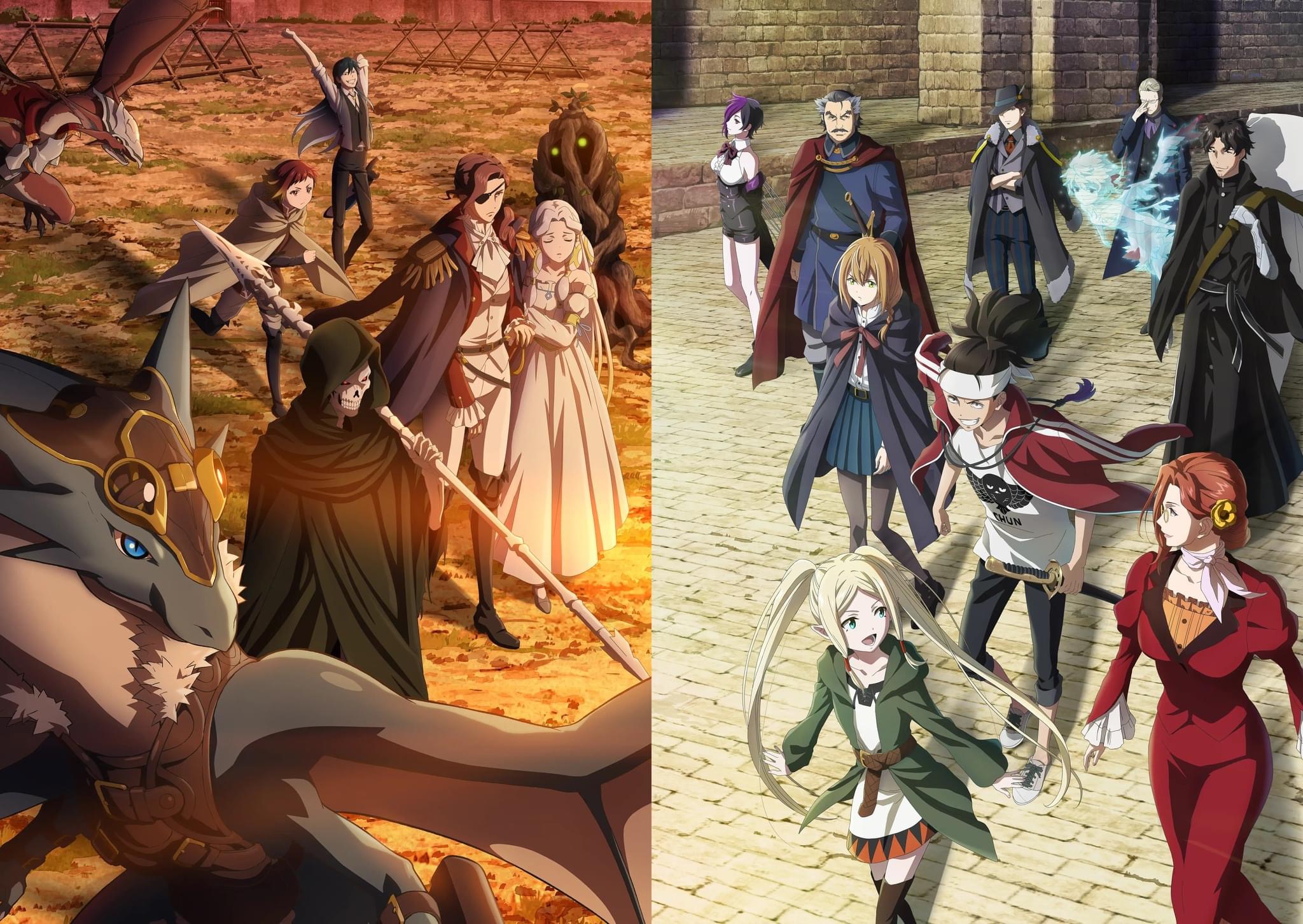 5 Pilihan Anime Winter 2024 yang “Underrated”, Penuh Pengembaraan 2 IMG 5365