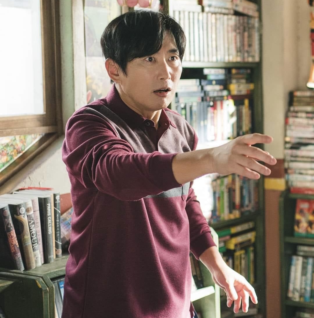 Rating Tinggi & Semakin Trending, Adakah Sun Jae dan Im Sol dalam Lovely Runner Bakal Berkahwin Seperti dalam Versi Web Novel? 4 IMG 5432 1