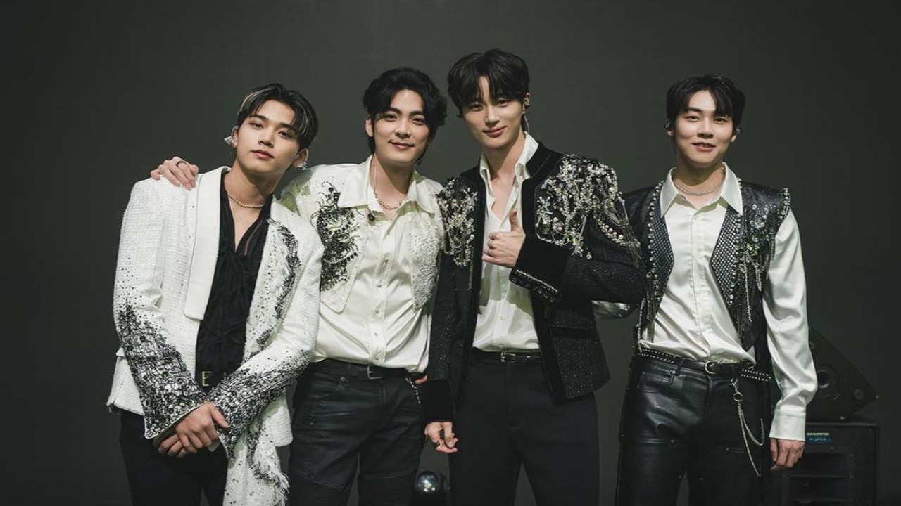 Rating Tinggi & Semakin Trending, Adakah Sun Jae dan Im Sol dalam Lovely Runner Bakal Berkahwin Seperti dalam Versi Web Novel? 7 IMG 5439 1