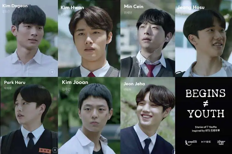 Begins youth