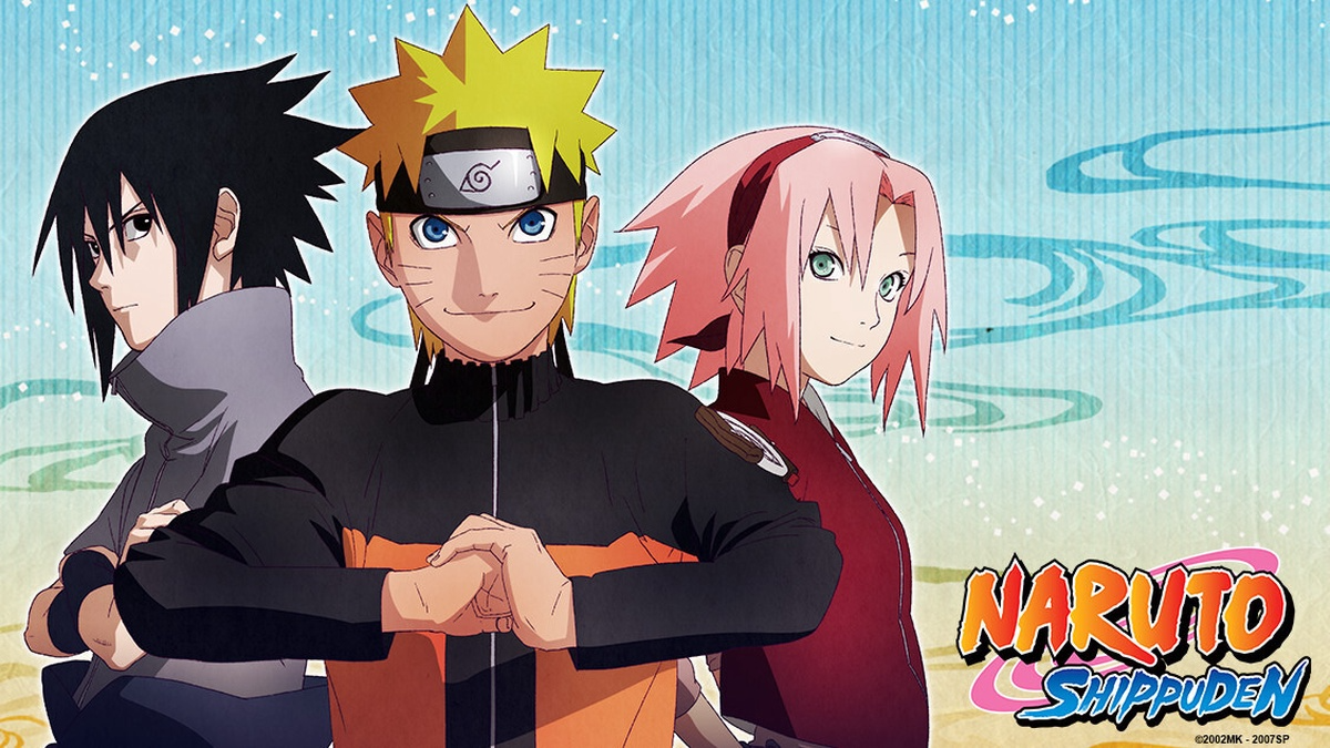 Panduan Menonton Naruto Tanpa Filler Bagi Pemula atau Jika Anda Ingin Tonton Semula 3 Naruto