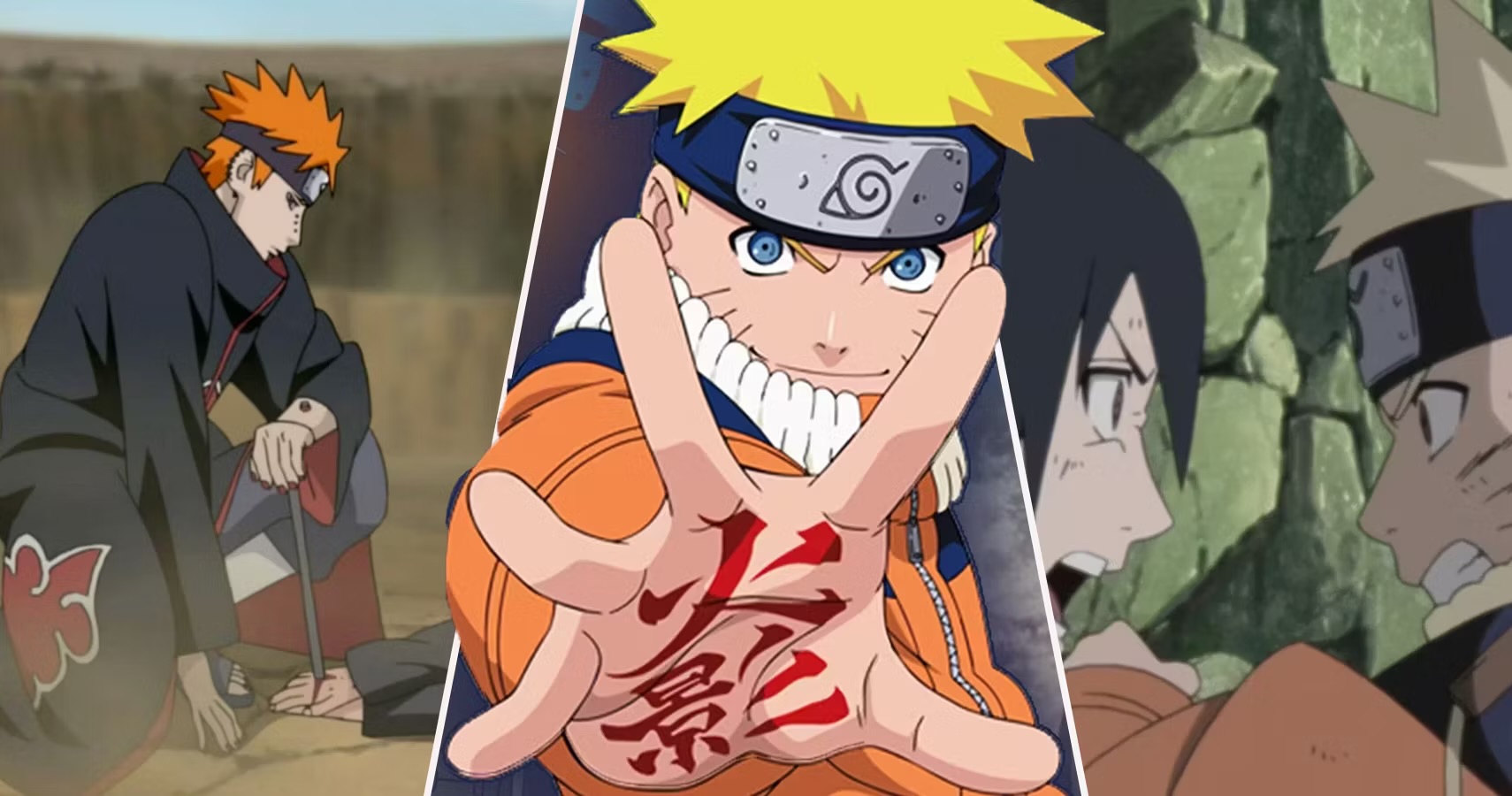 Panduan Menonton Naruto Tanpa Filler Bagi Pemula atau Jika Anda Ingin Tonton Semula 2 Naruto tanpa filler