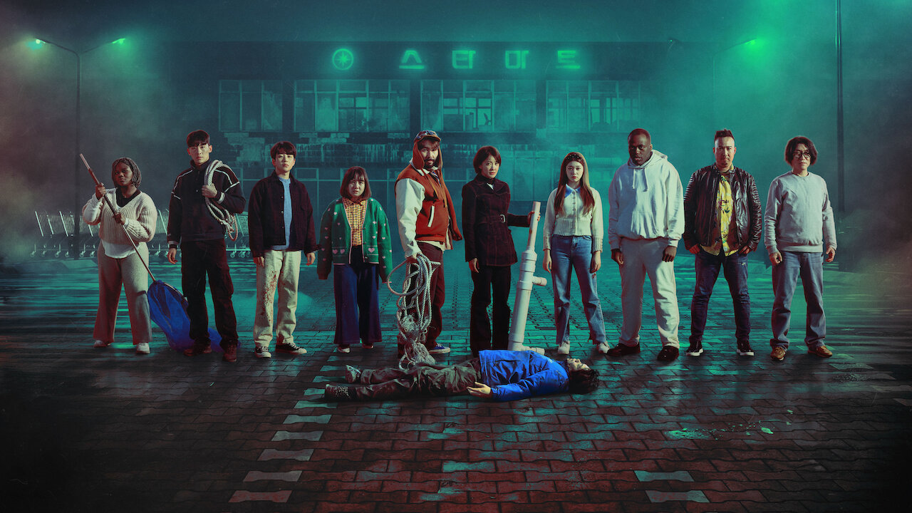 Zombieverse 2 Kali Ini Tampil Dengan Bintang-Bintang Baru 1 IMG 5560