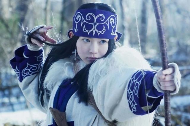 Filem Golden Kamuy Live Action, Paling Dinantikan, Tayang Di Netflix 19 May 2024 3 IMG 5578