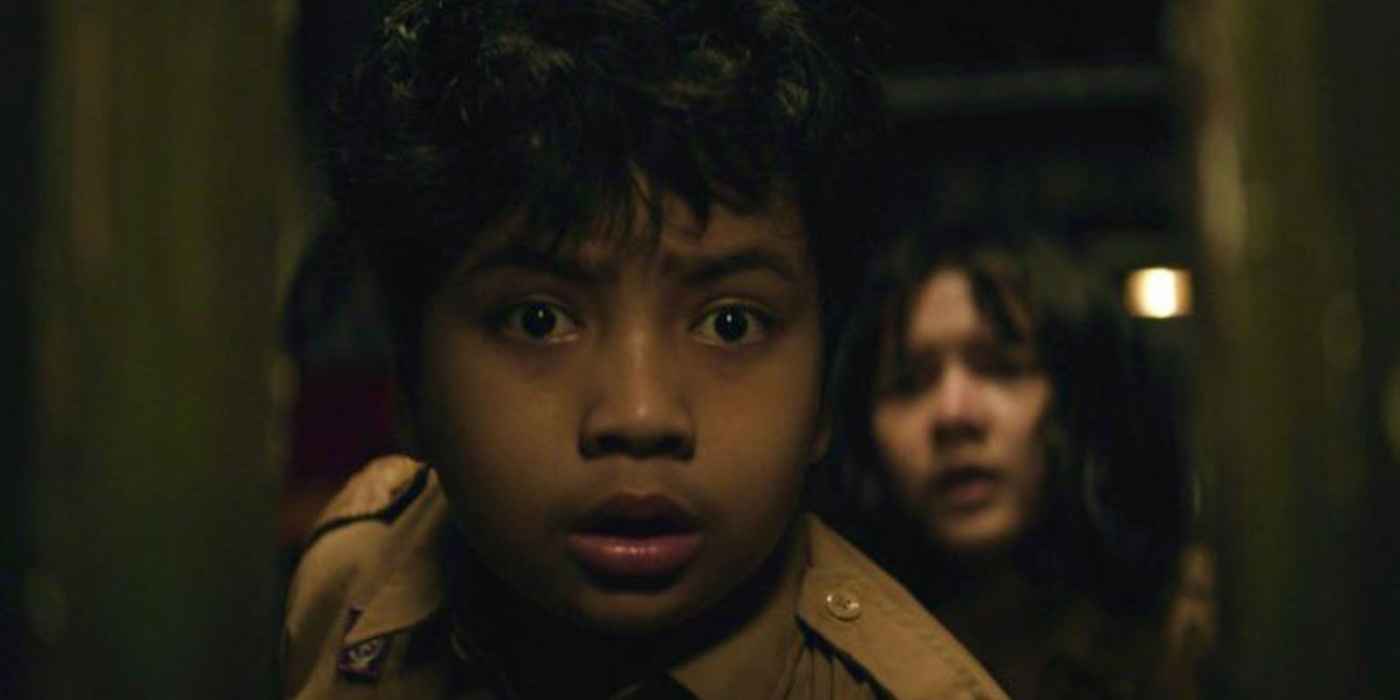 Monster, Filem Seram Thriller Indonesia Tayang Secara Eksklusif di Netflix 16 Mei 2024 4 Filem seram