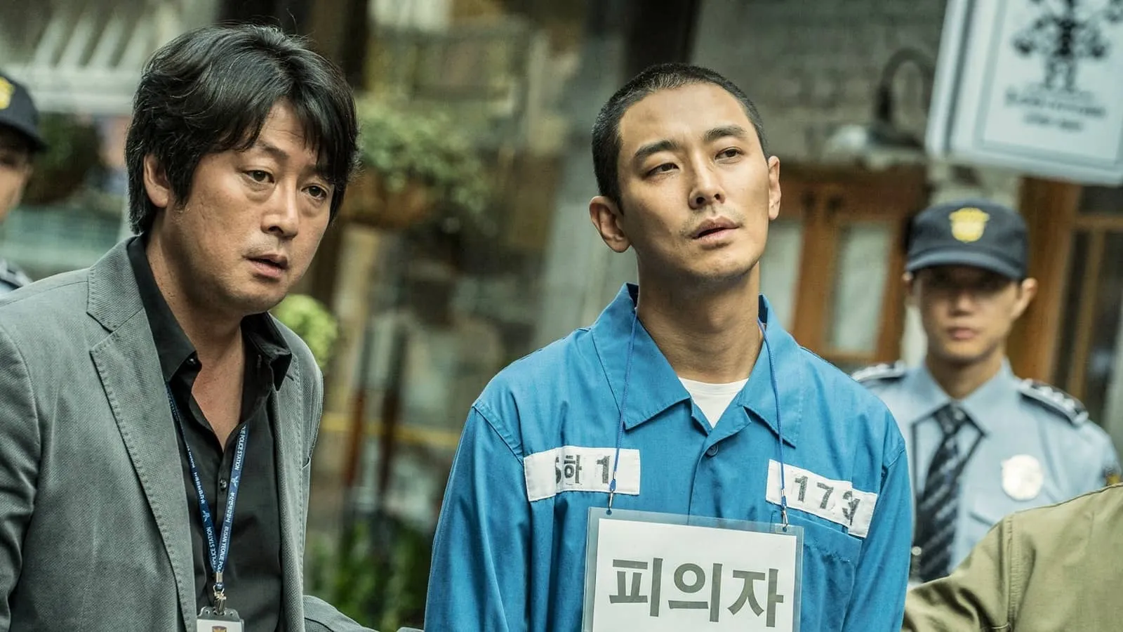 7 Filem Psiko Thriller Korea, Sangat Mencemaskan, Ending di Luar Jangkaan 5 IMG 5646