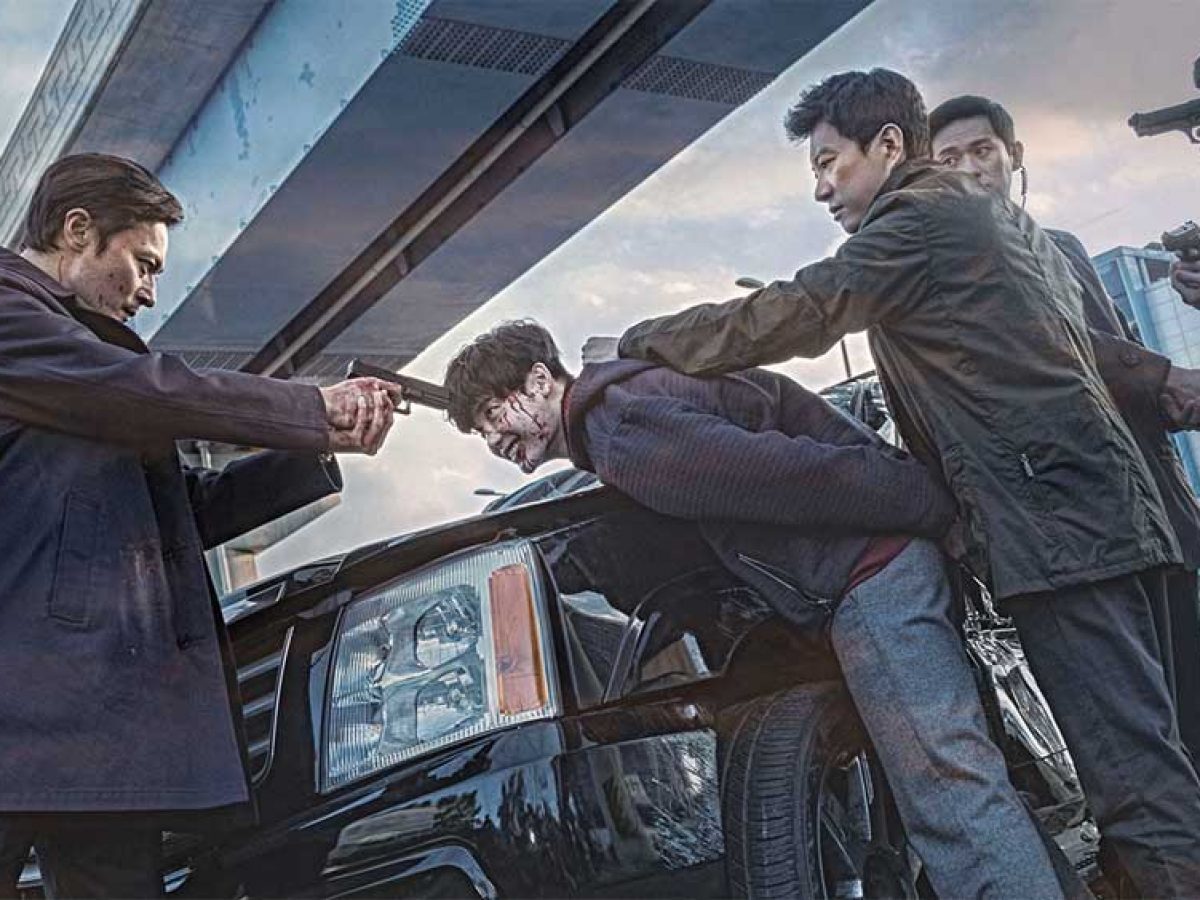 7 Filem Psiko Thriller Korea, Sangat Mencemaskan, Ending di Luar Jangkaan 7 IMG 5649