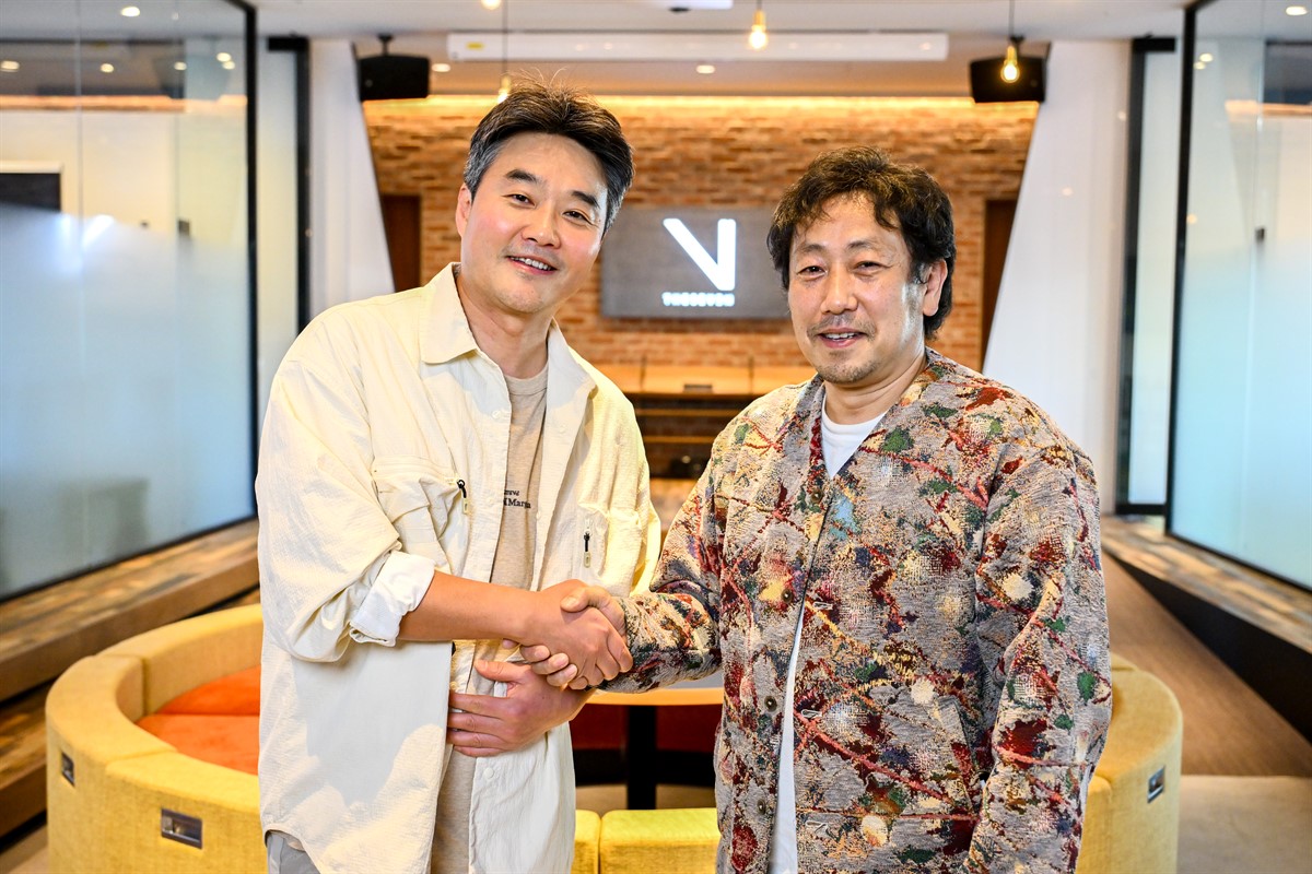 Pengarah Lee Jae Gyu (All Of Us Are Dead) dan Penerbit Akira Morii (Alice In Borderland) Bergabung Untuk Menghasilkan Drama Fantasi Thriller 1 Lee jae gyu
