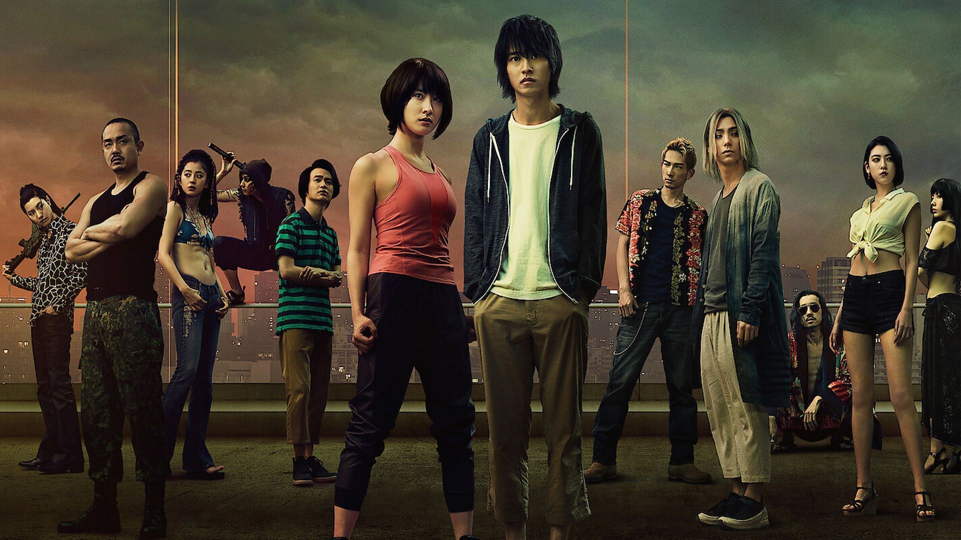 Pengarah Lee Jae Gyu (All Of Us Are Dead) dan Penerbit Akira Morii (Alice In Borderland) Bergabung Untuk Menghasilkan Drama Fantasi Thriller 4 IMG 5690