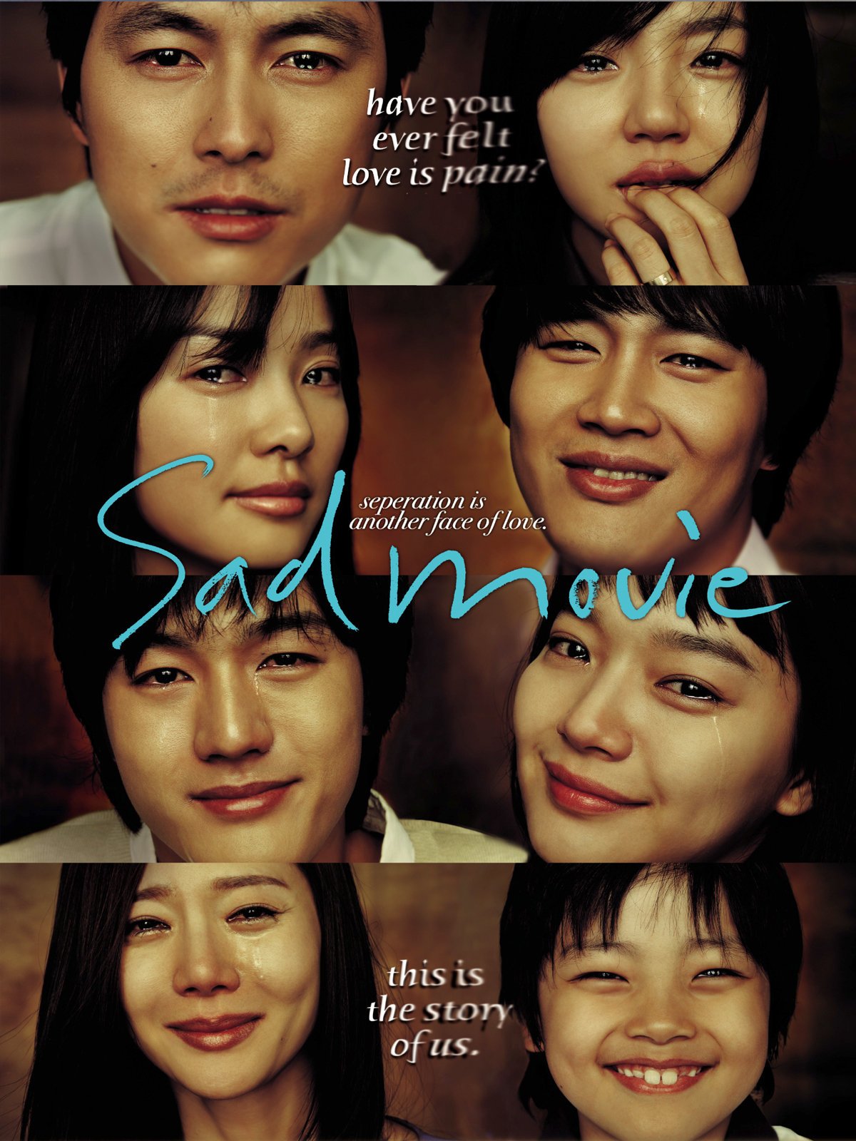 Filem romantik