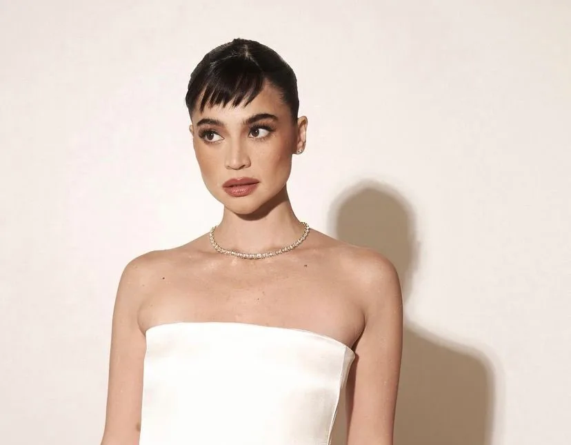 Anne Curtis membuat kemunculan semula menerusi adaptasi Filipina dari Kdrama hit It's Okay to Not Be Okay 3 Anne curtis