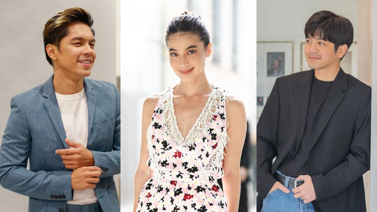 Anne Curtis membuat kemunculan semula menerusi adaptasi Filipina dari Kdrama hit It's Okay to Not Be Okay 1 IMG 5813