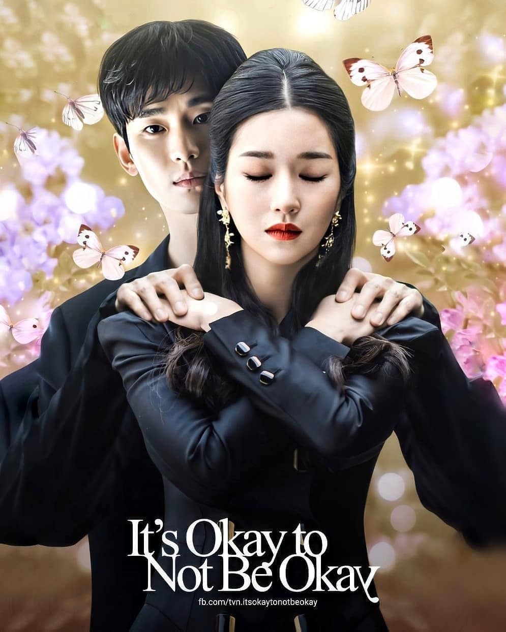 Anne Curtis membuat kemunculan semula menerusi adaptasi Filipina dari Kdrama hit It's Okay to Not Be Okay 2 IMG 5815
