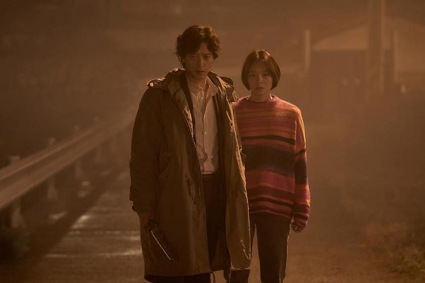 Suka Kisah Bomoh Dan Exorcism Seperti Filem Box Office Exhuma? Tonton Dr. Cheon and The Lost Talisman Ini Di Viu 3 IMG 5822