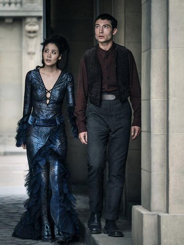 Fakta Menarik Claudia Kim, Dari Bintang Avengers Kini Menjadi Kakak Obesiti 100 Kg Dalam The Atypical Family 8 IMG 5845