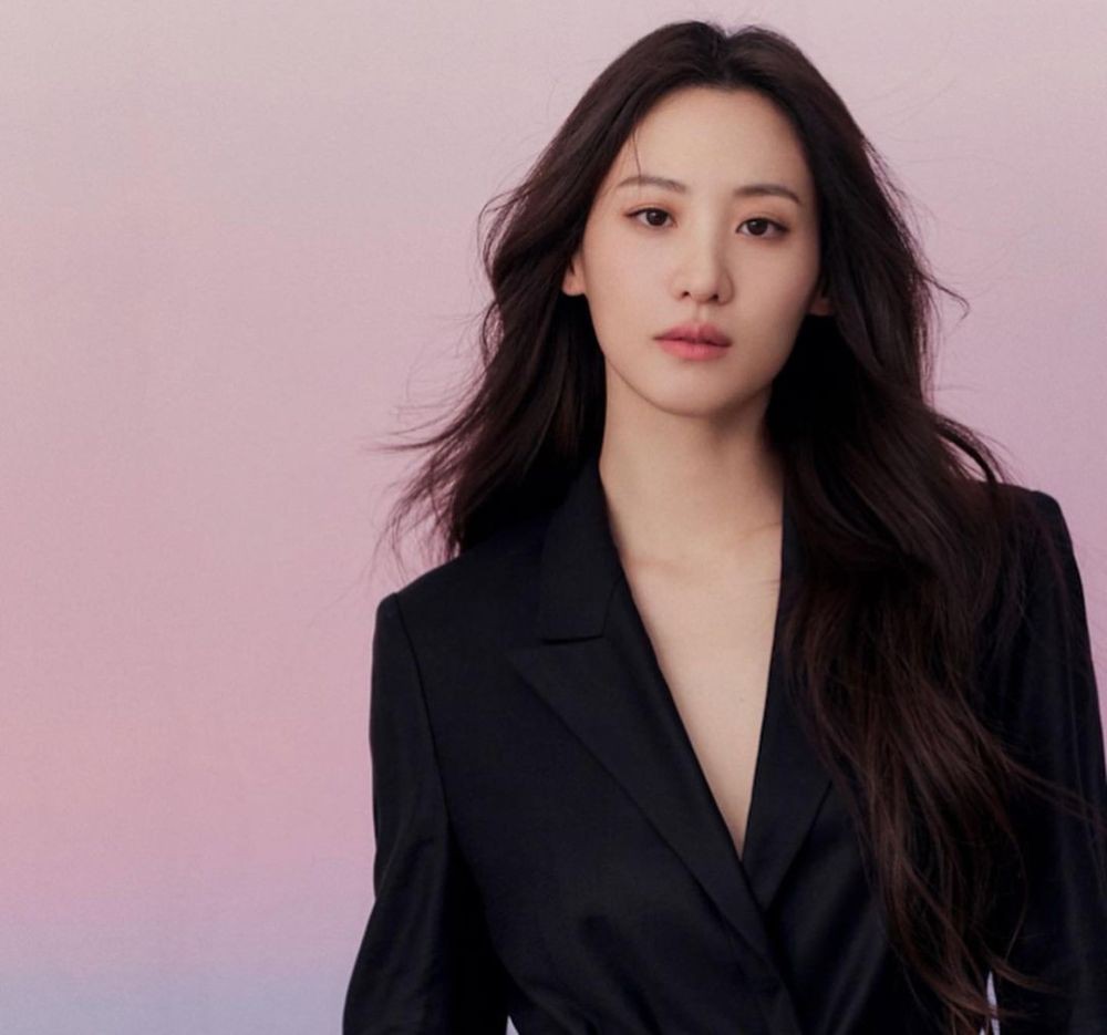 Fakta Menarik Claudia Kim, Dari Bintang Avengers Kini Menjadi Kakak Obesiti 100 Kg Dalam The Atypical Family 2 IMG 5861