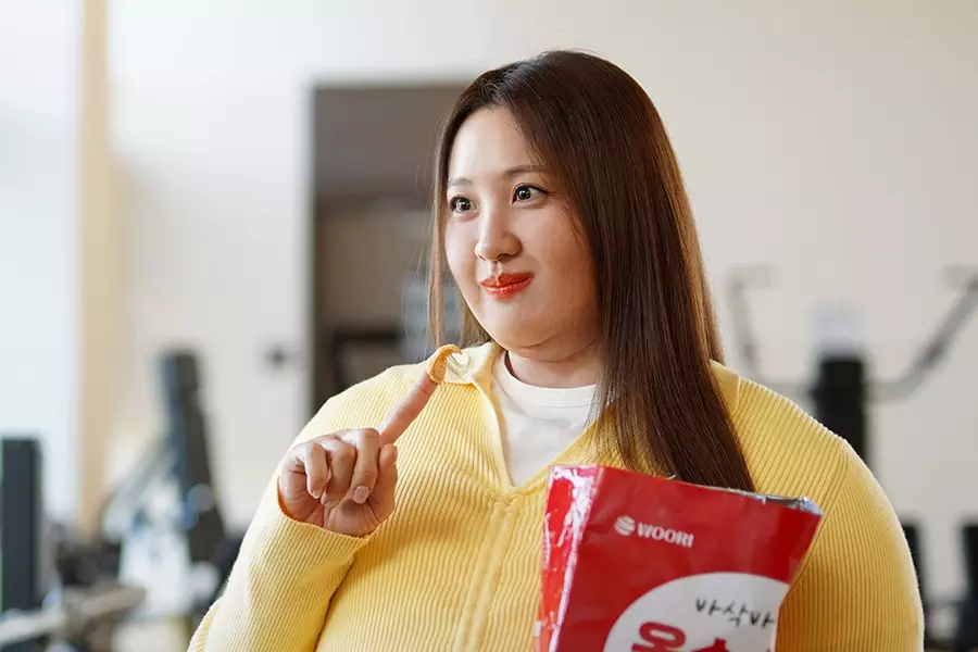 Fakta Menarik Claudia Kim, Dari Bintang Avengers Kini Menjadi Kakak Obesiti 100 Kg Dalam The Atypical Family 13 IMG 5870