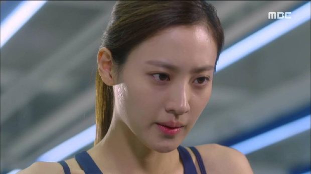 Fakta Menarik Claudia Kim, Dari Bintang Avengers Kini Menjadi Kakak Obesiti 100 Kg Dalam The Atypical Family 5 IMG 5886