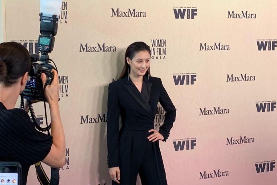 Fakta Menarik Claudia Kim, Dari Bintang Avengers Kini Menjadi Kakak Obesiti 100 Kg Dalam The Atypical Family 11 IMG 5888