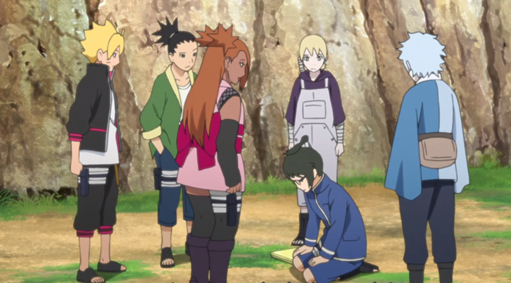 Filler Boruto: Naruto Next Generations Yang Mungkin Anda Ingin Langkau 7 IMG 5900