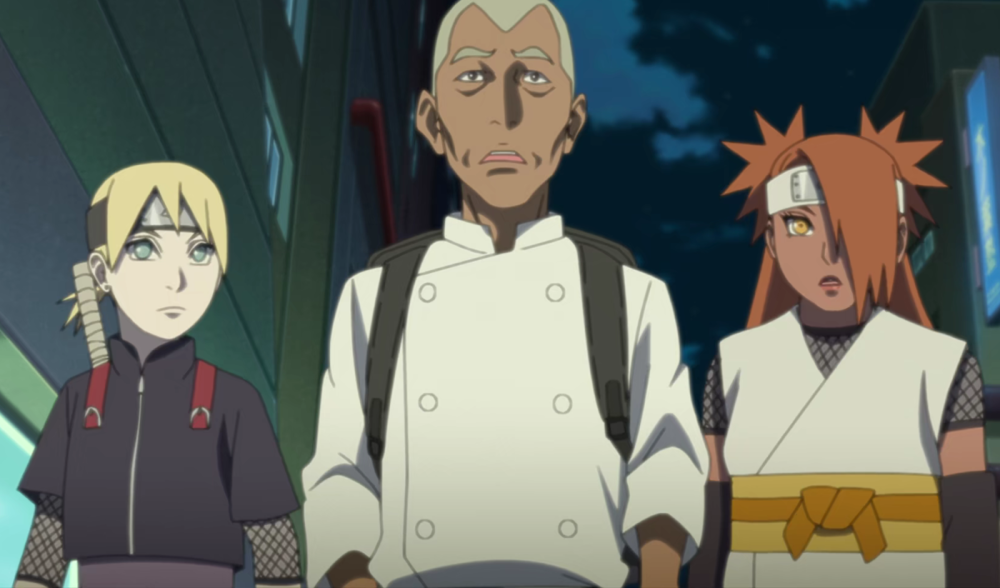 Filler Boruto: Naruto Next Generations Yang Mungkin Anda Ingin Langkau 6 IMG 5904