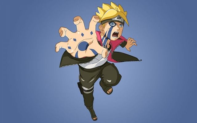 Filler Boruto: Naruto Next Generations Yang Mungkin Anda Ingin Langkau 5 IMG 5907
