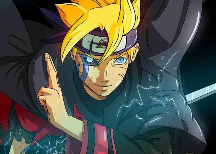 Filler Boruto: Naruto Next Generations Yang Mungkin Anda Ingin Langkau 4 IMG 5908