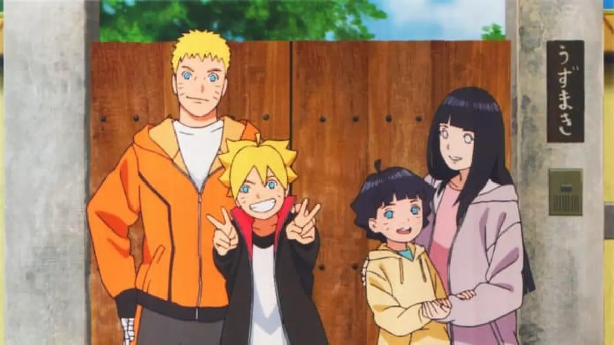 Filler Boruto: Naruto Next Generations Yang Mungkin Anda Ingin Langkau 3 IMG 5910