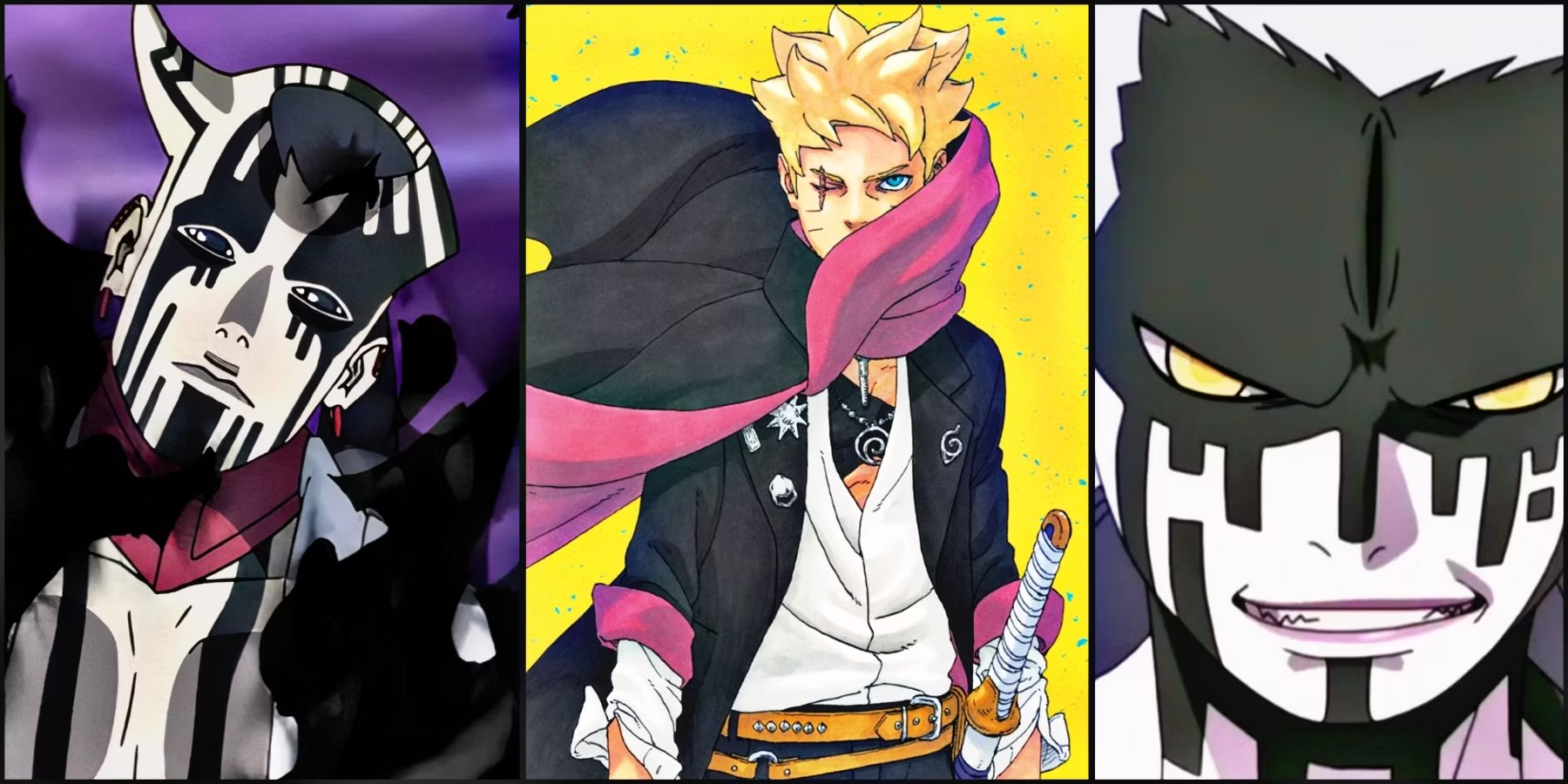 Filler Boruto: Naruto Next Generations Yang Mungkin Anda Ingin Langkau 2 IMG 5944